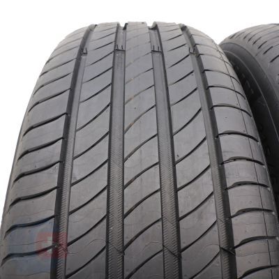 2. 4 x MICHELIN 215/65 R17 103V XL Primacy 4 S2 Sommerreifen 2020 6,8-7mm