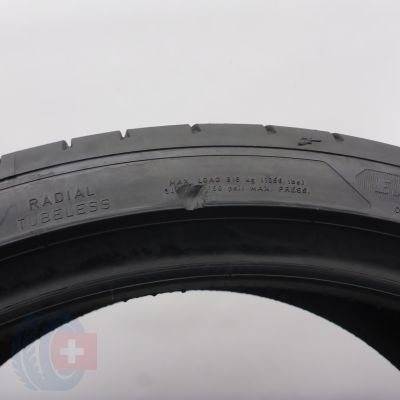 7. 235 35 19 2x GOODYEAR 235/35 R19 91Y XL Eagle F1 Asymmetric6 Sommerreifen 2025 6,2mm