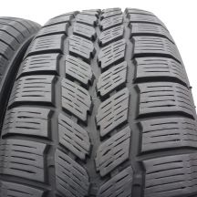 4. 215 65 15C 2x MICHELIN 215/65 R15C 104/102T Agilis 51 Snow-Ice Winterreifen 2020 8,2mm