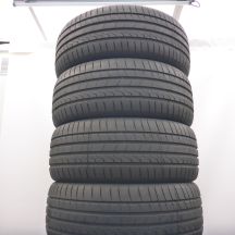 255 45 19 LINGLONG 255/45 R19 100V Grip Master C/S G1 Sommerreifen 2024 VOLL WIE NEU 