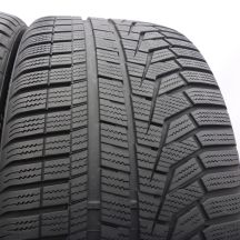 4. 255 35 19 2x HANKOOK 255/35 R19 96V XL Winter I Cept evo 2 W320 Winterreifen 2019 6,8mm