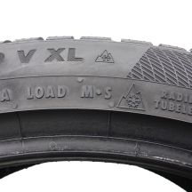 2. 225 45 19 2x CONTINENTAL 225/45 R19 96V XL WinterContact Ts850P Winterreifen 2019 7,5mm
