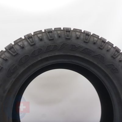 4. 265 65 17 1x GOODYEAR 265/65 R17 112Q Wrangler DuraTrac Sommerreifen M+S 2023 VOLL WIE NEU 