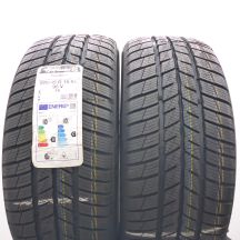 225 45 18 2x BARUM 225/45 R18 95V XL Polaris 5 Winterreifen 2022 Ungebraucht  