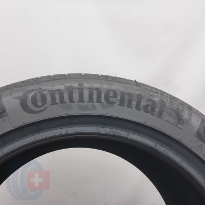 3. 245 45 17 1x CONTINENTAL 245/45 R17 99Y XL PremiumContact 6 Sommerreifen 2022 Ungebraucht  