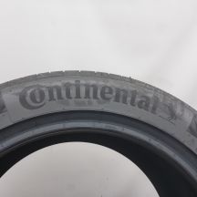 3. 245 45 17 1x CONTINENTAL 245/45 R17 99Y XL PremiumContact 6 Sommerreifen 2022 Ungebraucht  