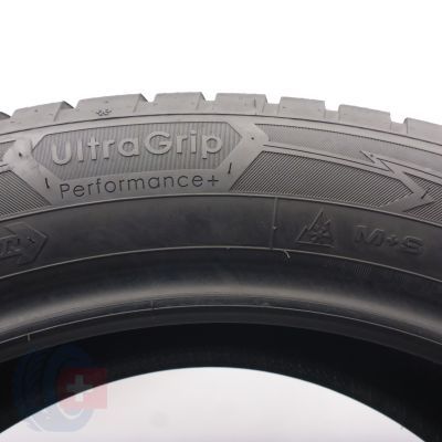 7. 235 50 20 4x GOODYEAR 235/50 R20 104T XL UltraGrip Perf+ Winterreifen 2023 7,5mm