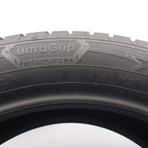 7. 235 50 20 4x GOODYEAR 235/50 R20 104T XL UltraGrip Perf+ Winterreifen 2023 7,5mm