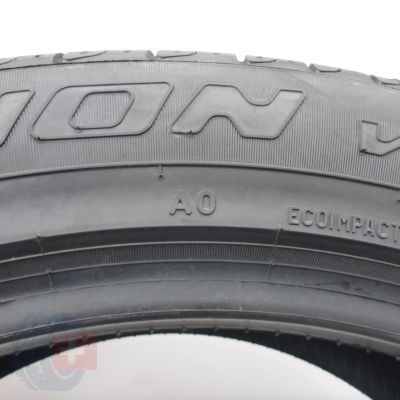 7.  255 45 20 2x PIRELLI  255/45 R20 101W Scorpion Verde A0 Sommerreifen 2023 VOLL WIE NEU 
