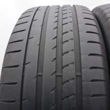 2. 265 45 20 2x GOODYEAR 265/45 R20 108Y XL Eagle F1 Asymmetric 2 SUV MGT Sommerreifen 2024 6-6,2mm