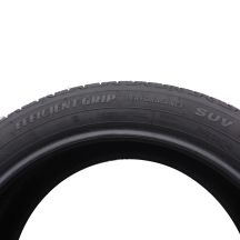 6. 4 x GOODYEAR 245/45 R19 102V XL EfficientGrip Performance VOL SUV Sommerreifen 2024 6,5-7mm