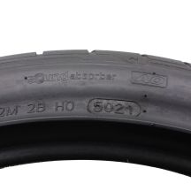 9. 275 35 21 2x HANKOOK 275/35 ZR21 103Y XL AO Ventus S1 evo 3 K127 Sound Sommerreifen 2021 5mm