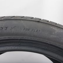 7. 275 40 19 2x PIRELLI 275/40 R19 101Y PZero RunFlat BMW Sommerreifen 2020 7mm