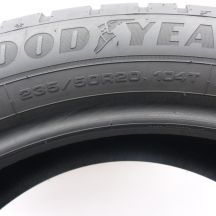 3. 235 50 20 1x GOODYEAR 235/50 R20  104T XL UltraGrip Perf+ SEAL Winterreifen 2022 7,5mm 