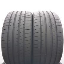 255 35 19 2x GOODYEAR 255/35 R19 96Y XL Eagle F1 Asymetric 5 M0 Somerreifen  2022/25 7-6,2mm