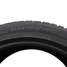 5. 285 40 21 1x VREDESTEIN 285/40 R21 109V XL Wintrac Pro Winterreifen 6,2mm 2023