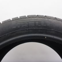 4. 295 35 19 2x PIRELLI 295/35 R19 104V XL Sottozero Winter 240 SerieII M0 Winterreifen 2020  VOLL WIE NEU