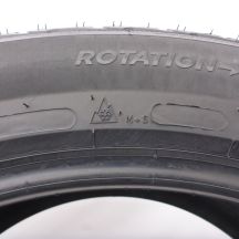 8. 325 40 22 2x MICHELIN 325/40 R22 114V XL Pilot Alpin 5 SUV M01 Winterreifen 2024 7,5mm