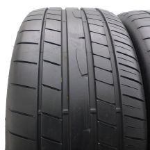 2. 2 x DUNLOP 285/40 ZR20 108Y XL Sport Maxx RT 2 M0 Sommerreifen 2017 6,8-7mm