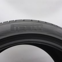 5. 315 35 21 2x PIRELLI 315/35 R21 111Y XL PZero RunFlat BMW Sommerreifen 2023 7mm