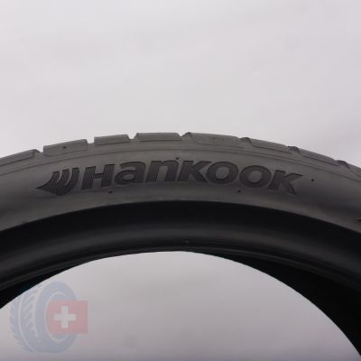 5. 225 35 19 2x HANKOOK 225/35 R19 88Y XL Ventus S1 evo 3 K127 Sommerreifen 2021 6mm