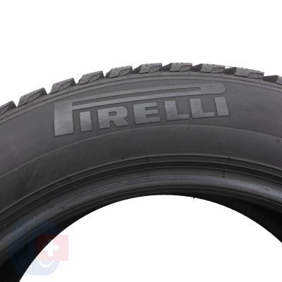 5. 205 55 16 2x PIRELLI 205/55 R16 91H Winter Cinturato Winterreifen 2019 8,8-9mm