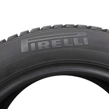 5. 205 55 16 2x PIRELLI 205/55 R16 91H Winter Cinturato Winterreifen 2019 8,8-9mm