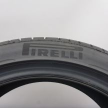 3. 245 40 19 2x PIRELLI 245/40 R19 94W P Zero Sommereifen 2024 VOLL WIE NEU 