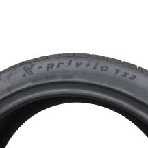 7. 225 45 19 4x TRACMAX 225/45 R19 96Y XL X-privilo TX3 Sommerreifen 2020 VOLL Wie Neu