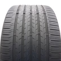 315 30 22 1x CONTINENTAL 315/30 R22 107Y XL EcoContact 6 BMW Sommerreifen 2021 5,5mm 