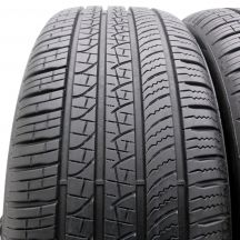 2. 2 x PIRELLI 235/50 R20 104W XL Scorpion Zero ALL Season PNCS J LR Ganzjahresreifen DOT20 8mm