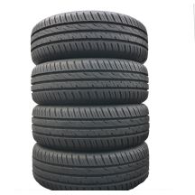195 60 15 4x ESA TECAR 195/60 R15 88V Spirit PRO Sommerreifen 2018 7,2-7,5mm