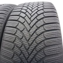 2. 235 45 20 4x BRIDGESTONE 235/45 R20 100W XL Blizzak 6 Winterreifen 2025 8-7,5mm WIE NEU