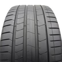 1 x PIRELLI 255/30 R20 92Y XL P Zero BMW RunFlat Sommerreifen 2019 5,5mm