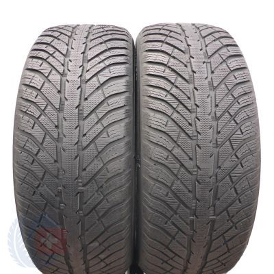 4. 235 55 18 4x COOPER 235/55 R18 100H Discoverer Winter 2018/19 Winterreifen 5,8-6,7mm