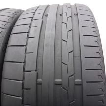 3. 245 35 19 2x CONTINENTAL 245/35 R19 93Y XL SportContact6 AO Sommerreifen 2022 5,8-6mm