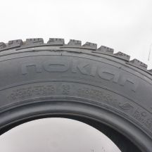 4. 175 70 14C 2x NOKIAN 175/70 R14C 95/03T WRC 3 Winterreifen 2020 Ungebraucht  