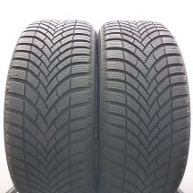 4. 235 50 19 4x SEMPERIT 235/50 R19 103V XL Speed-Grip 5 Winterreifen 2024/25 8,5-8,2mm