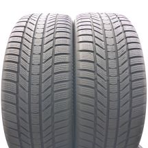 3. 235 45 20 2x CONTINENTAL 235/45 R20 100V XL WinterContact TS 870 P Winterreifen 2022 2022 8-7,8mm