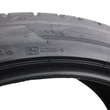 6. 2 x BRIDGESTONE 245/40 R20 95Y Potenza RE 050A Sommerreifen 2008/09 5,6-6mm