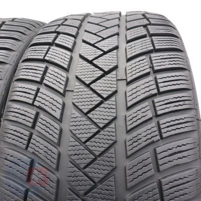 4. 255 40 20 2x VREDESTEIN 255/40 R20 101Y XL Wintrac Pro Winterreifen 2023 7-7,2mm