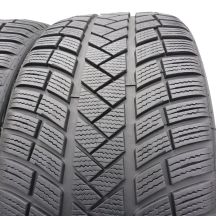 4. 255 40 20 2x VREDESTEIN 255/40 R20 101Y XL Wintrac Pro Winterreifen 2023 7-7,2mm