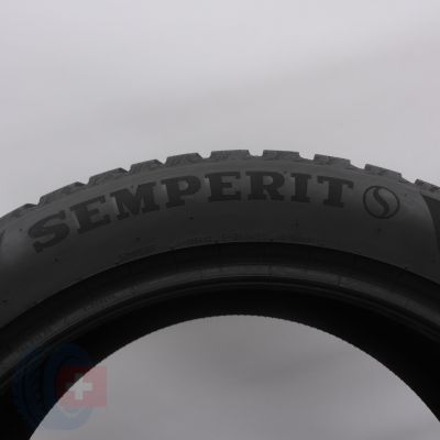 7. 235 50 19 4x SEMPERIT 235/50 R19 103V XL Speed-Grip 5 Winterreifen 2024 8-8,2mm