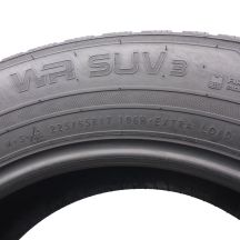 5. 225 65 17 2x NOKIAN 225/65 R17 106H XL WR SUV 3 Winterreifen 2017/18 7,8mm