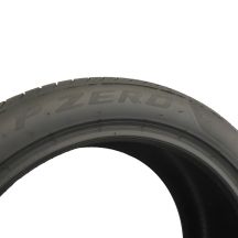 6. 2 x PIRELLI 285/40 ZR19 107Y XL P Zero MO 2018/19 Sommerreifen 6-7mm