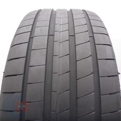 245 40 19 1x GOODYEAR 245/40 R19 98Y XL Eagle F1 Asymmetric6 Sommerreifen 2025 7mm