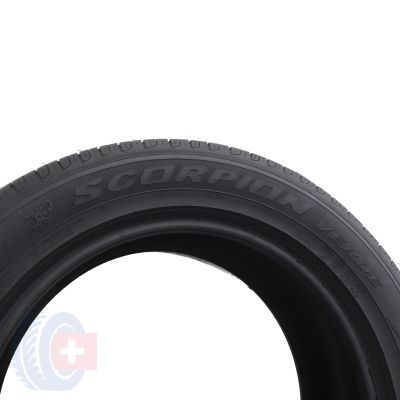 4. 1 x PIRELLI 235/55 R18 100V Scorpion Verde Sommerreifen 2019 6,5mm