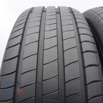 2. 205 60 16 2x MICHELIN 205/60 R16 92V ePrimacy Sommerreifen 2022 VOLL  2. 205 60 16 2x MICHELIN 205/60 R16 92V ePrimacy Sommerreifen 2022 VOLL