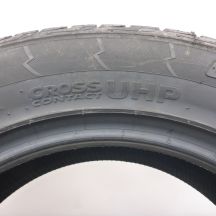 5.  235 55 17 2x CONTINENTAL 235/55 R17 99H CrossContact UHP Sommerreifen 2023 VOLL WIE NEU  5.  235 55 17 2x CONTINENTAL 235/55 R17 99H CrossContact UHP Sommerreifen 2023 VOLL WIE NEU