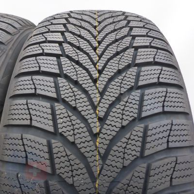 4. 235 55 18 4x NEXEN 235/55 R18 104H XL WinGuard Sport 2 SUV Winterrefien 2021, 2021 VOLL 4. 235 55 18 4x NEXEN 235/55 R18 104H XL WinGuard Sport 2 SUV Winterrefien 2021, 2021 VOLL